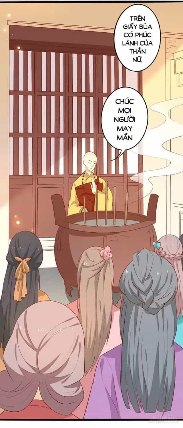 Vương Gia Người Ta Sẽ Giảm Béo Mà!!! - Chương 68 - ảnh 42
