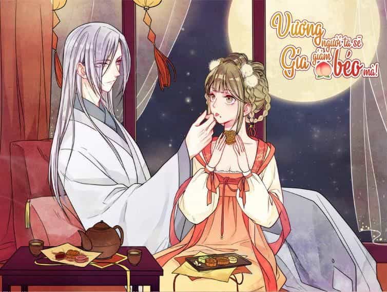 Vương Gia Người Ta Sẽ Giảm Béo Mà!!! - Chương 69 - ảnh 1