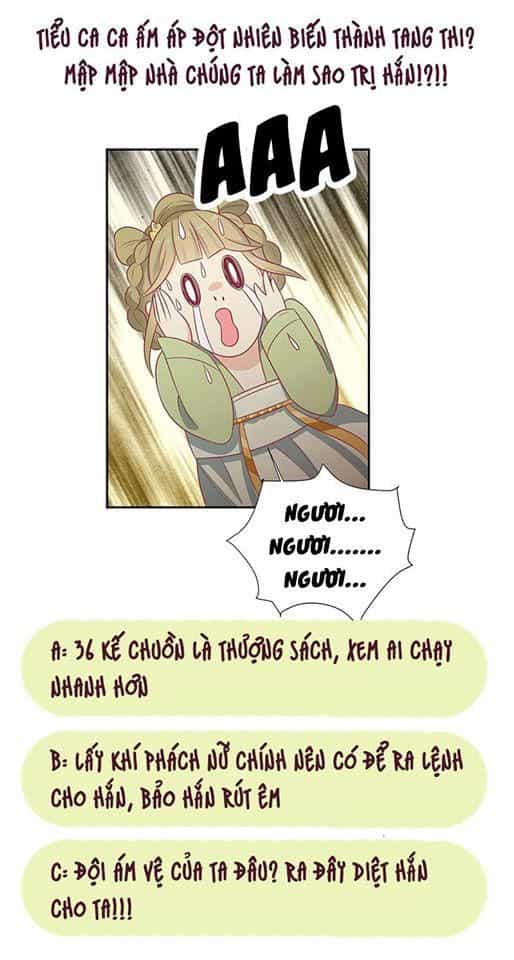 Vương Gia Người Ta Sẽ Giảm Béo Mà!!! - Chương 69 - ảnh 48