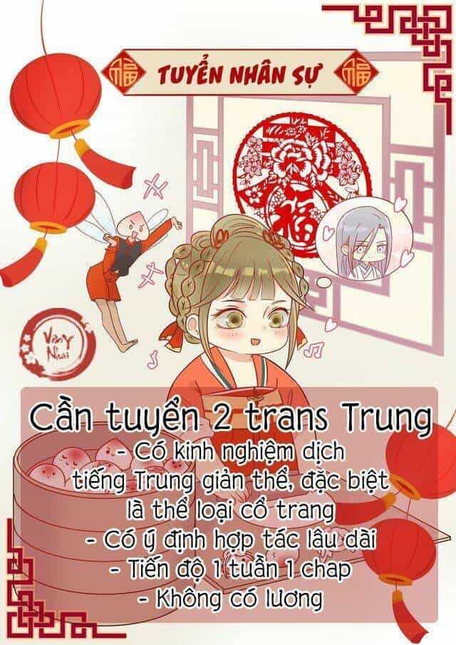 Vương Gia Người Ta Sẽ Giảm Béo Mà!!! - Chương 70 - ảnh 34