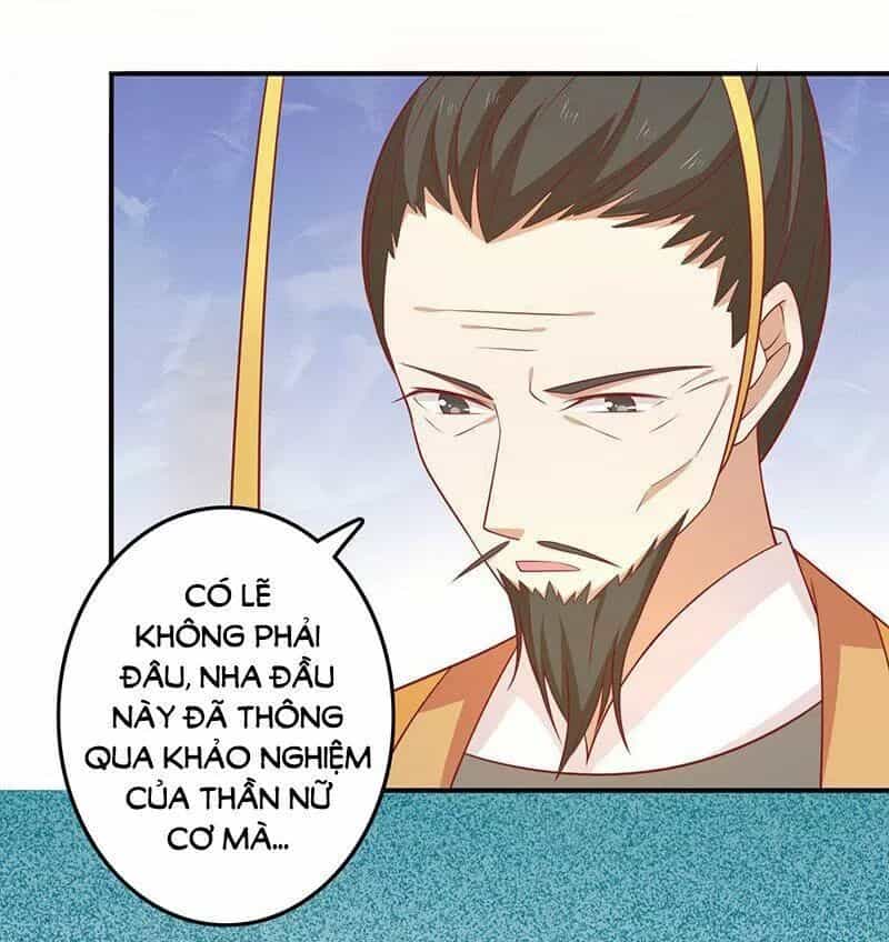 Vương Gia Người Ta Sẽ Giảm Béo Mà!!! - Chương 72 - ảnh 22