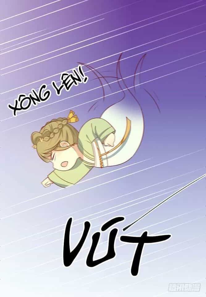 Vương Gia Người Ta Sẽ Giảm Béo Mà!!! - Chương 72 - ảnh 34