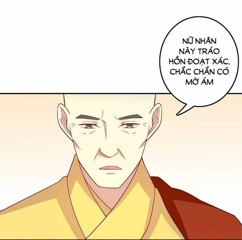 Vương Gia Người Ta Sẽ Giảm Béo Mà!!! - Chương 72 - ảnh 40