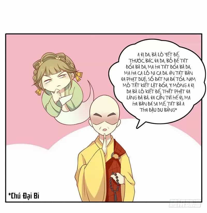 Vương Gia Người Ta Sẽ Giảm Béo Mà!!! - Chương 72 - ảnh 46