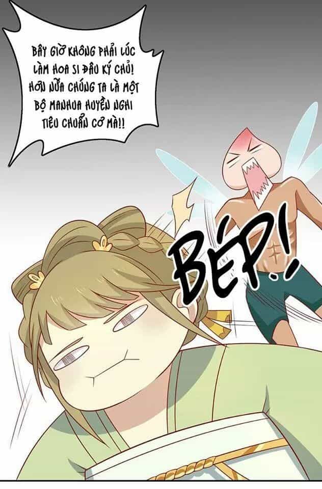 Vương Gia Người Ta Sẽ Giảm Béo Mà!!! - Chương 72 - ảnh 57