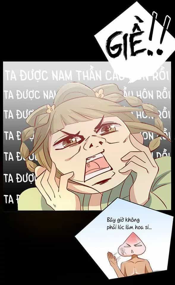 Vương Gia Người Ta Sẽ Giảm Béo Mà!!! - Chương 73 - ảnh 39