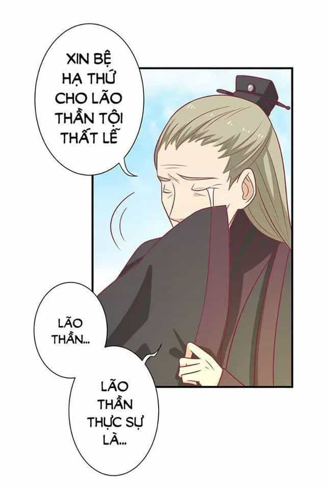 Vương Gia Người Ta Sẽ Giảm Béo Mà!!! - Chương 75 - ảnh 15