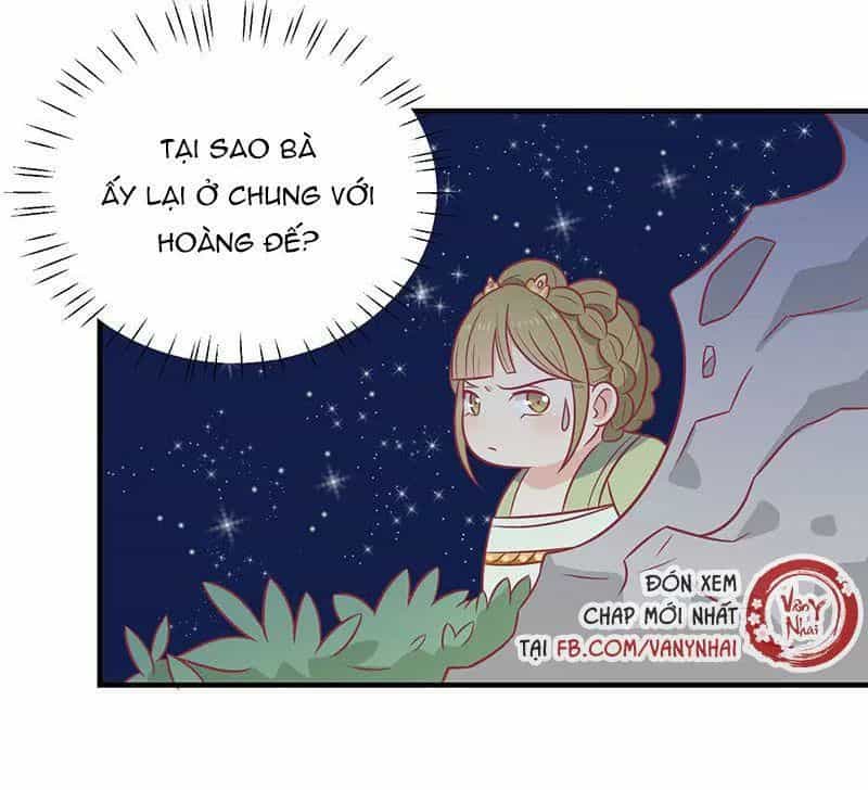 Vương Gia Người Ta Sẽ Giảm Béo Mà!!! - Chương 75 - ảnh 41