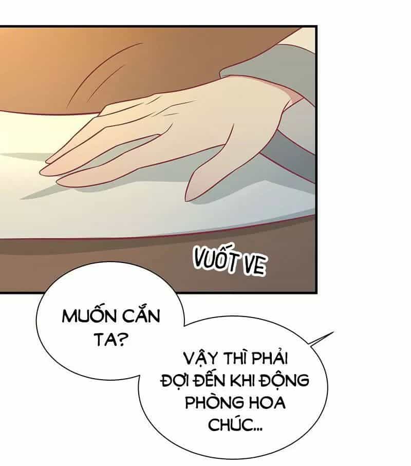 Vương Gia Người Ta Sẽ Giảm Béo Mà!!! - Chương 76 - ảnh 43