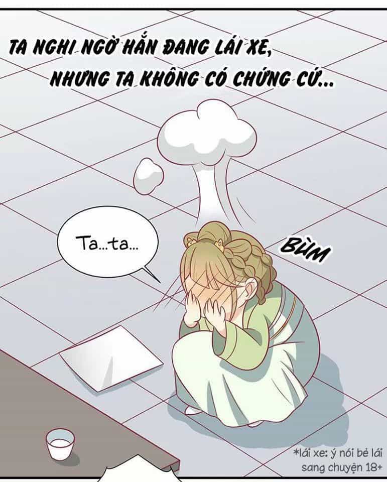 Vương Gia Người Ta Sẽ Giảm Béo Mà!!! - Chương 76 - ảnh 44