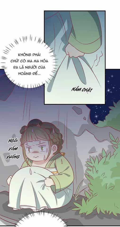 Vương Gia Người Ta Sẽ Giảm Béo Mà!!! - Chương 76 - ảnh 5