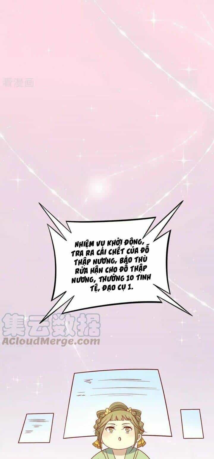 Vương Gia Người Ta Sẽ Giảm Béo Mà!!! - Chương 77 - ảnh 33
