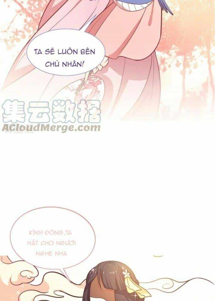 Vương Gia Người Ta Sẽ Giảm Béo Mà!!! - Chương 78 - ảnh 16