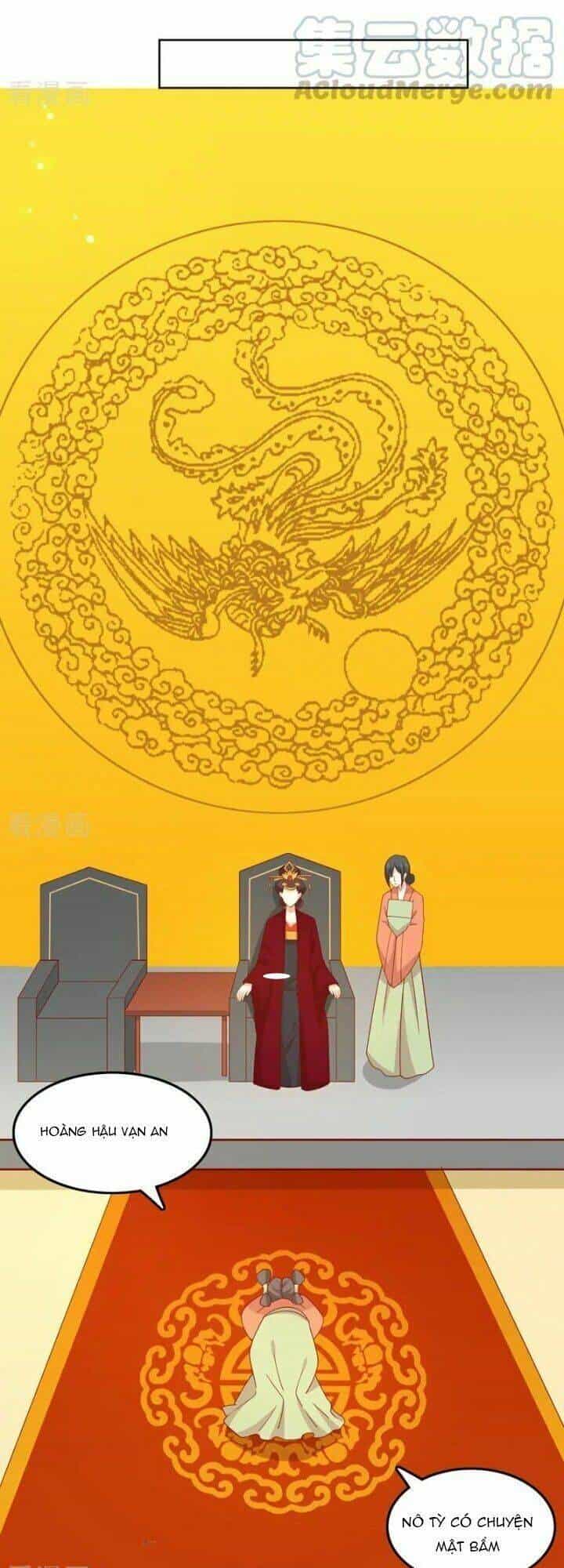 Vương Gia Người Ta Sẽ Giảm Béo Mà!!! - Chương 78 - ảnh 32