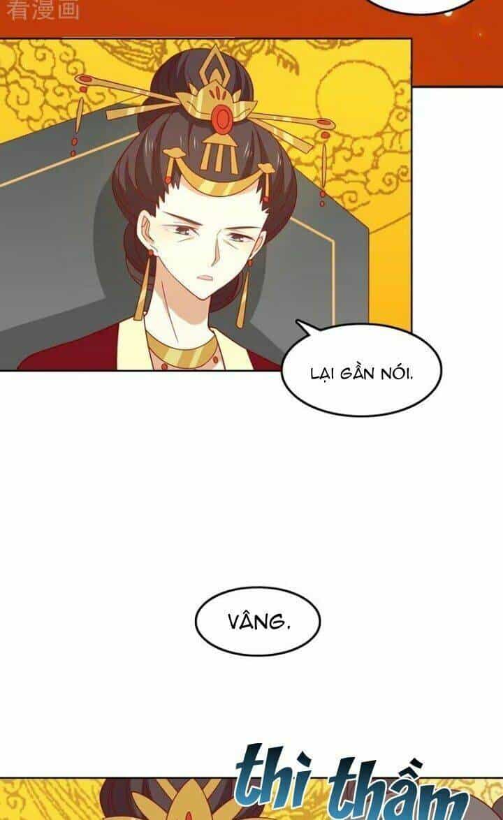 Vương Gia Người Ta Sẽ Giảm Béo Mà!!! - Chương 78 - ảnh 33