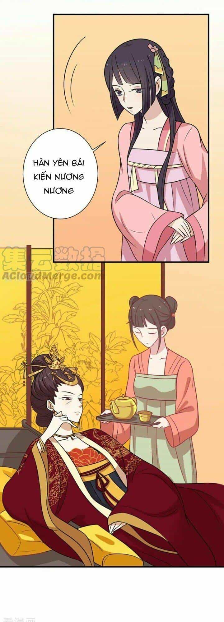 Vương Gia Người Ta Sẽ Giảm Béo Mà!!! - Chương 79 - ảnh 5