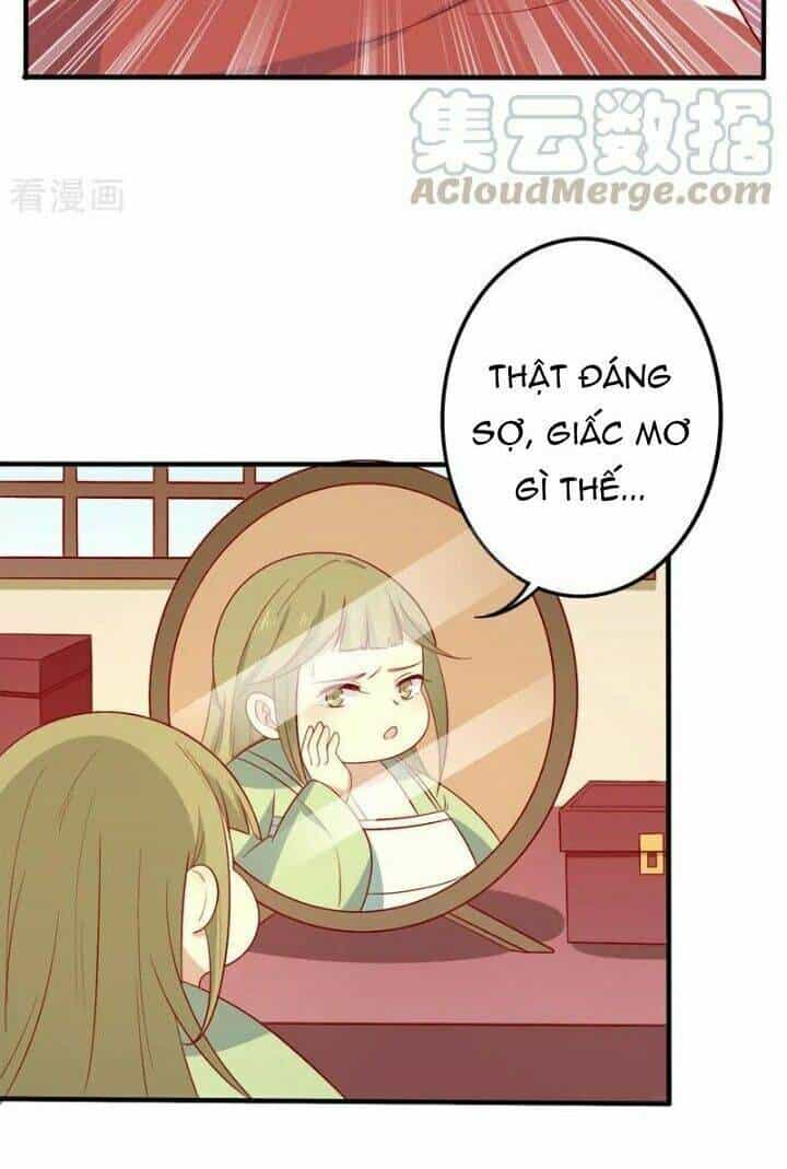 Vương Gia Người Ta Sẽ Giảm Béo Mà!!! - Chương 80 - ảnh 17