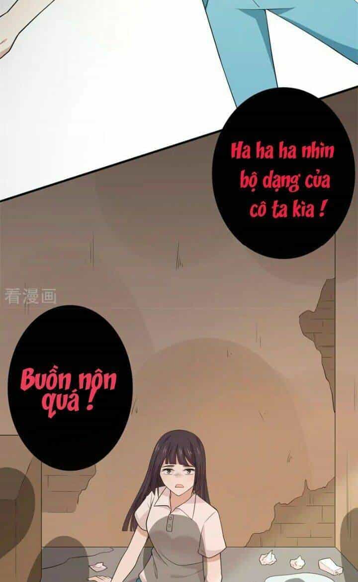 Vương Gia Người Ta Sẽ Giảm Béo Mà!!! - Chương 84 - ảnh 17