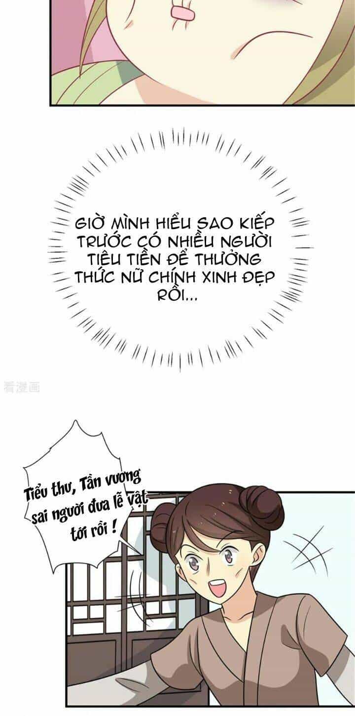 Vương Gia Người Ta Sẽ Giảm Béo Mà!!! - Chương 85 - ảnh 28