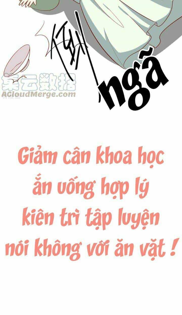 Vương Gia Người Ta Sẽ Giảm Béo Mà!!! - Chương 86 - ảnh 18