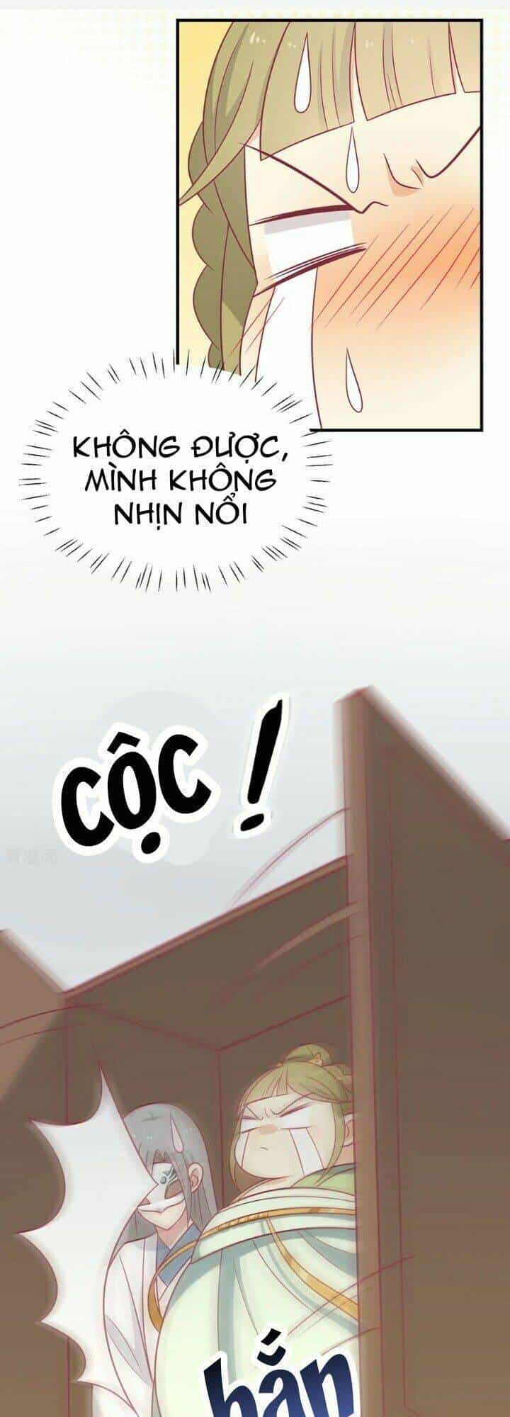 Vương Gia Người Ta Sẽ Giảm Béo Mà!!! - Chương 89 - ảnh 17