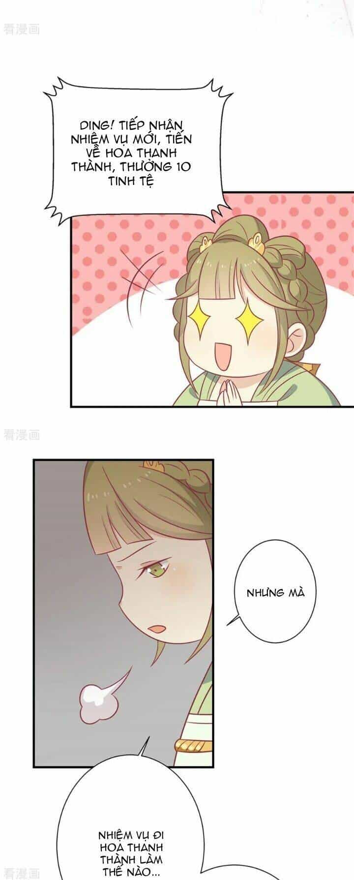 Vương Gia Người Ta Sẽ Giảm Béo Mà!!! - Chương 91 - ảnh 35