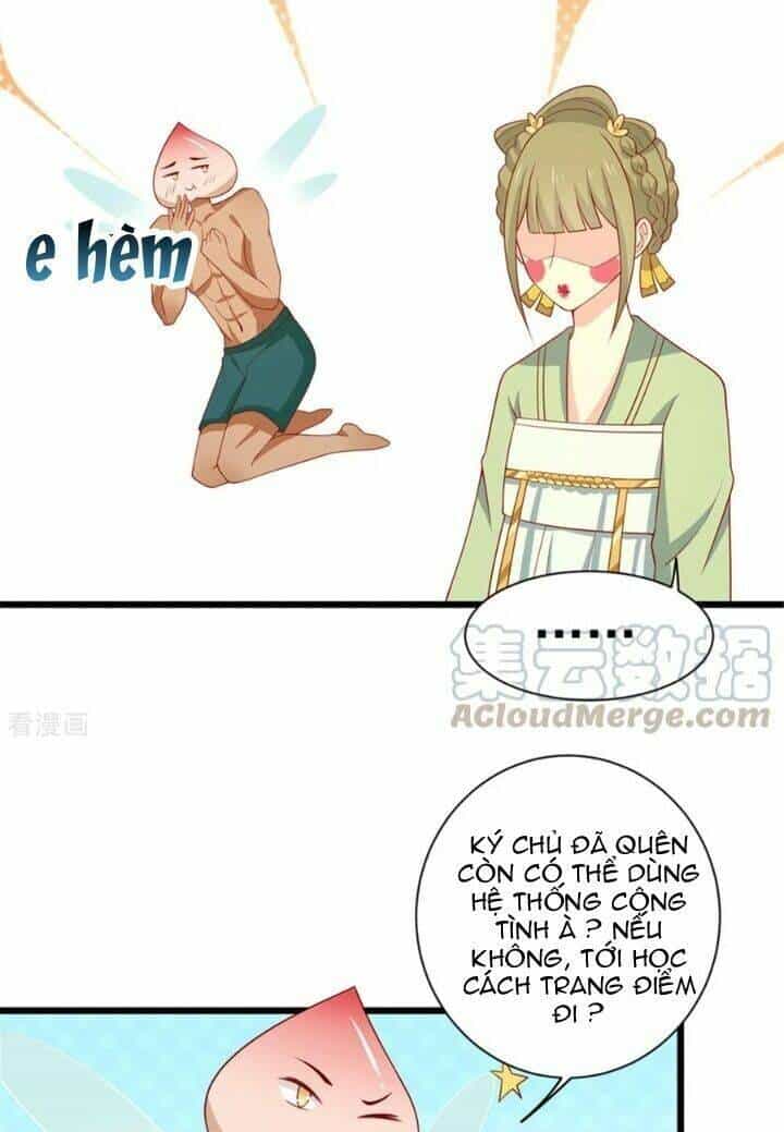 Vương Gia Người Ta Sẽ Giảm Béo Mà!!! - Chương 94 - ảnh 5