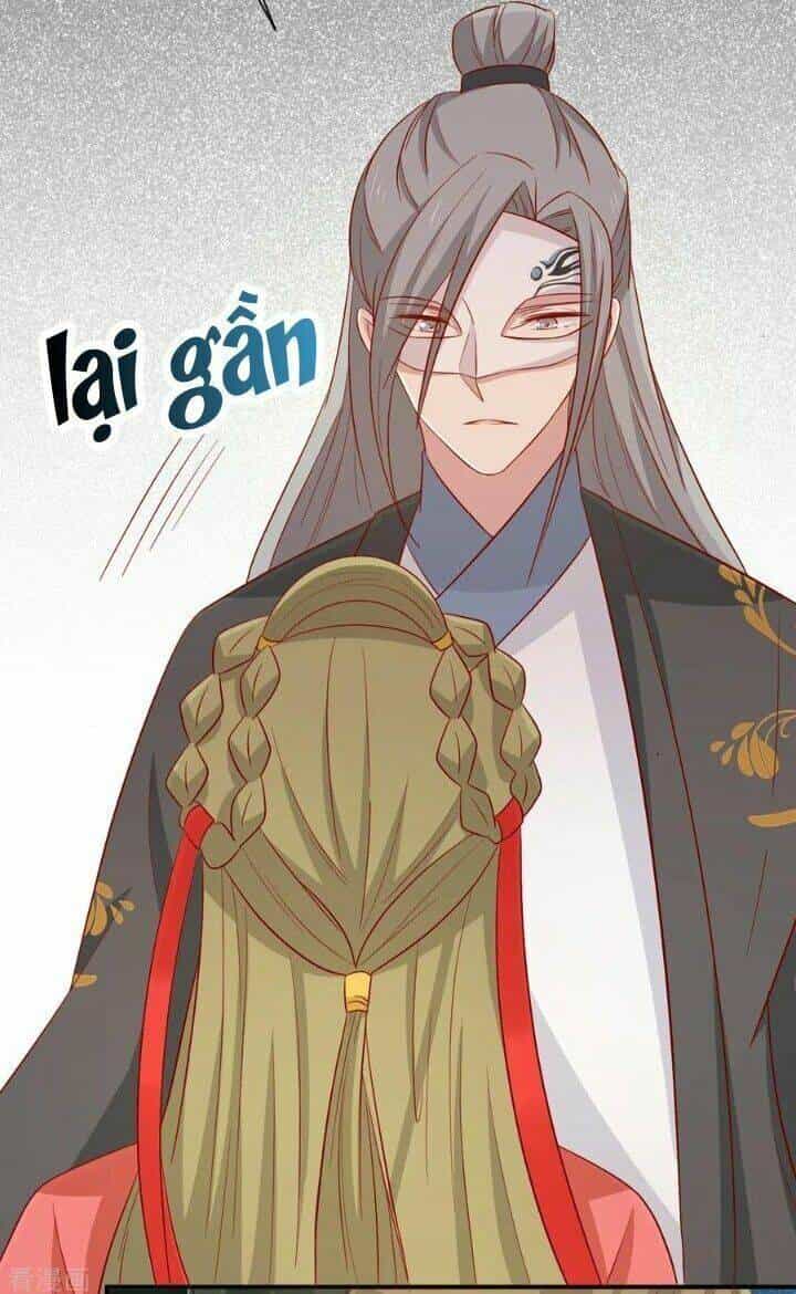 Vương Gia Người Ta Sẽ Giảm Béo Mà!!! - Chương 95 - ảnh 34