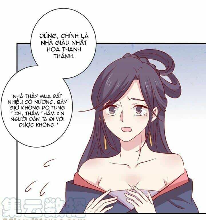 Vương Gia Người Ta Sẽ Giảm Béo Mà!!! - Chương 97 - ảnh 8