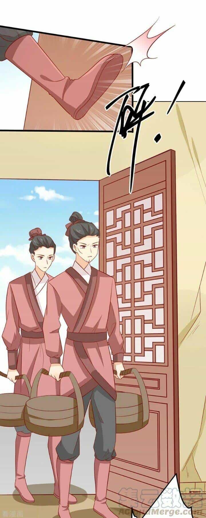 Vương Gia Người Ta Sẽ Giảm Béo Mà!!! - Chương 99 - ảnh 13