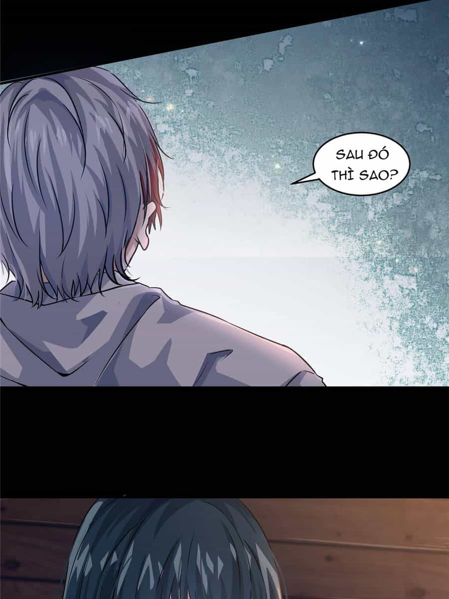 Vương Giả Săn Mồi - Chương 8 - ảnh 53