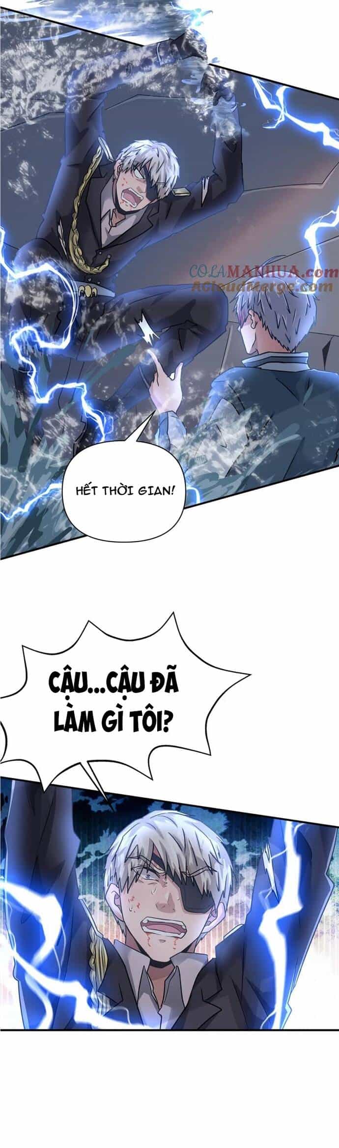 Vương Giả Săn Mồi - Chương 109 - ảnh 2