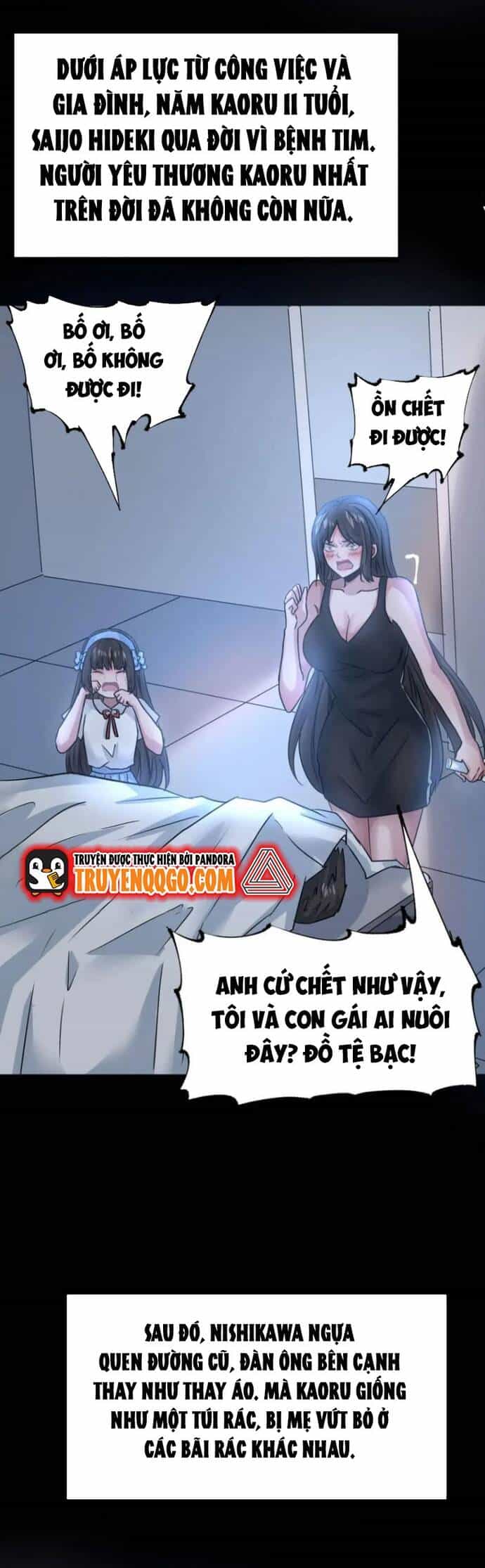 Vương Giả Săn Mồi - Chương 114 - ảnh 7