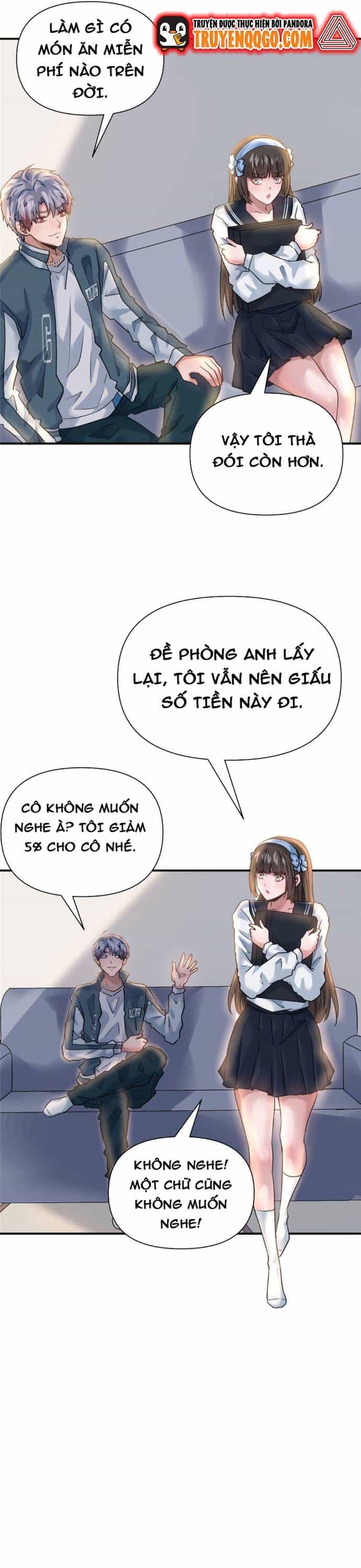 Vương Giả Săn Mồi - Chương 117 - ảnh 7