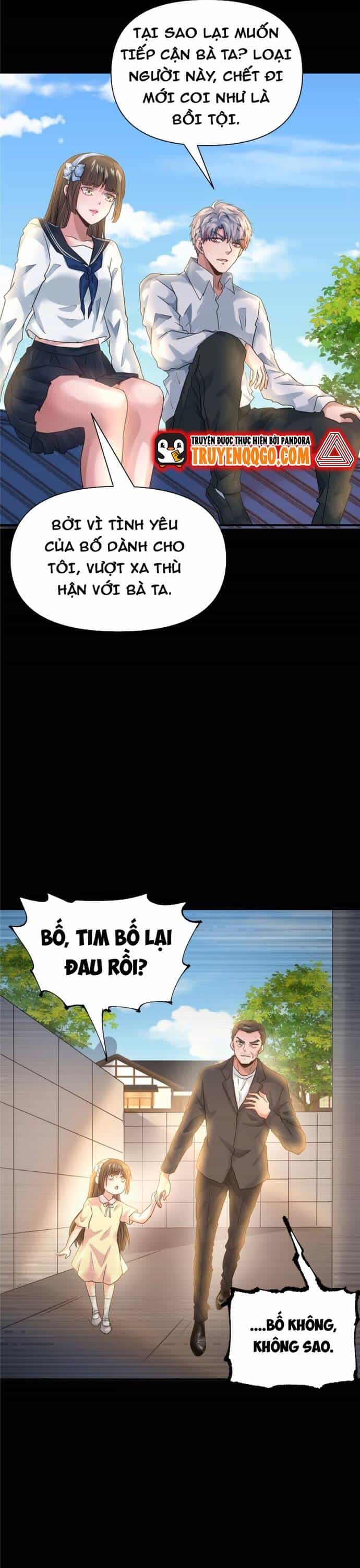 Vương Giả Săn Mồi - Chương 118 - ảnh 5
