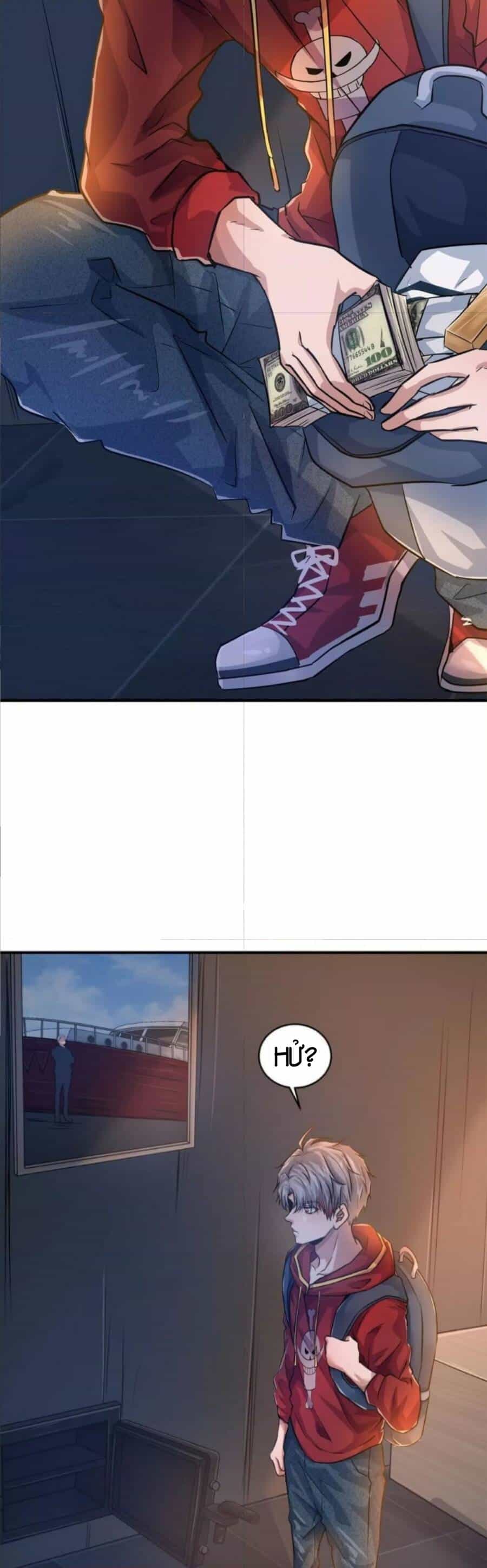 Vương Giả Săn Mồi - Chương 15 - ảnh 17
