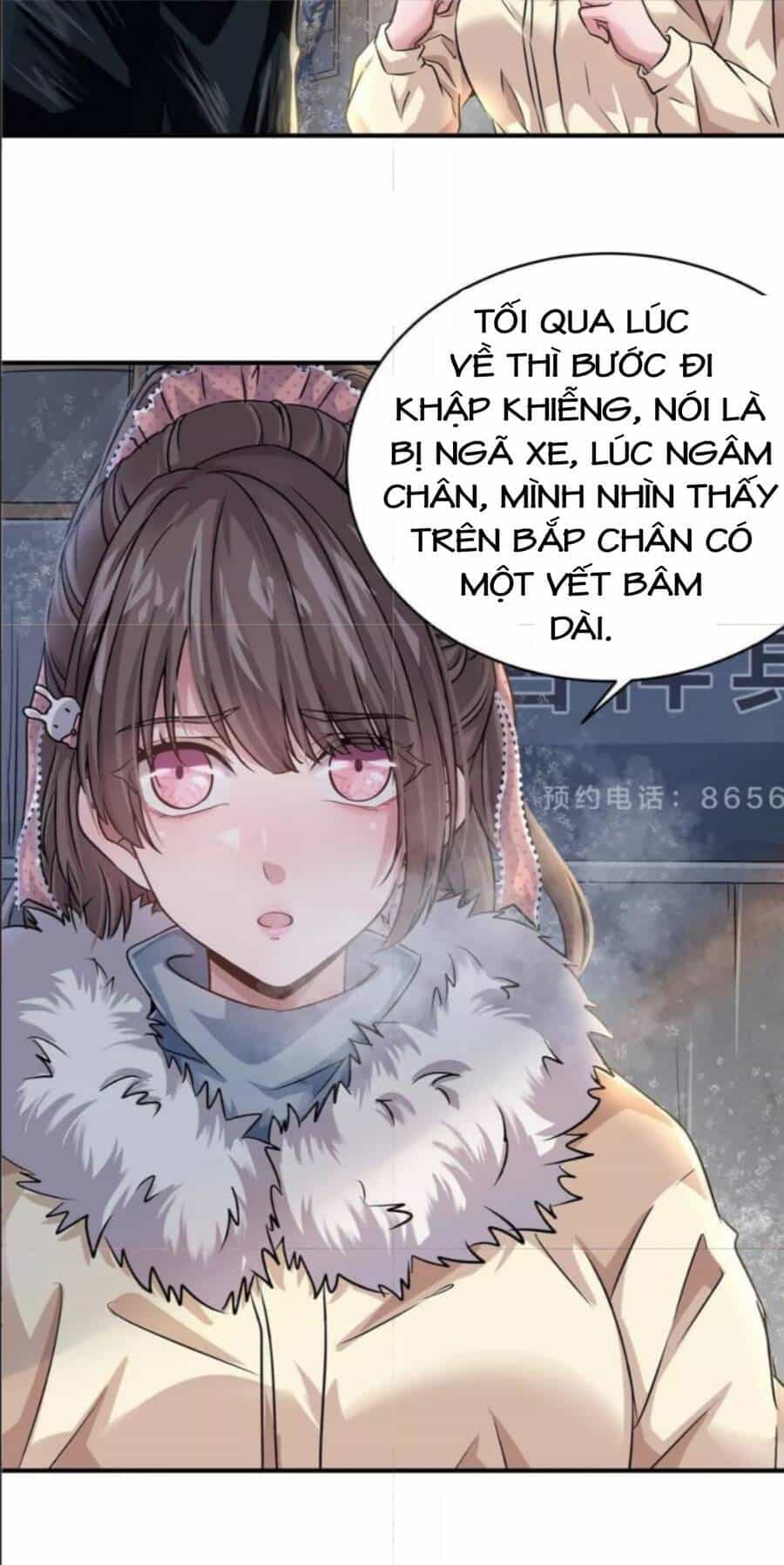 Vương Giả Săn Mồi - Chương 24 - ảnh 16