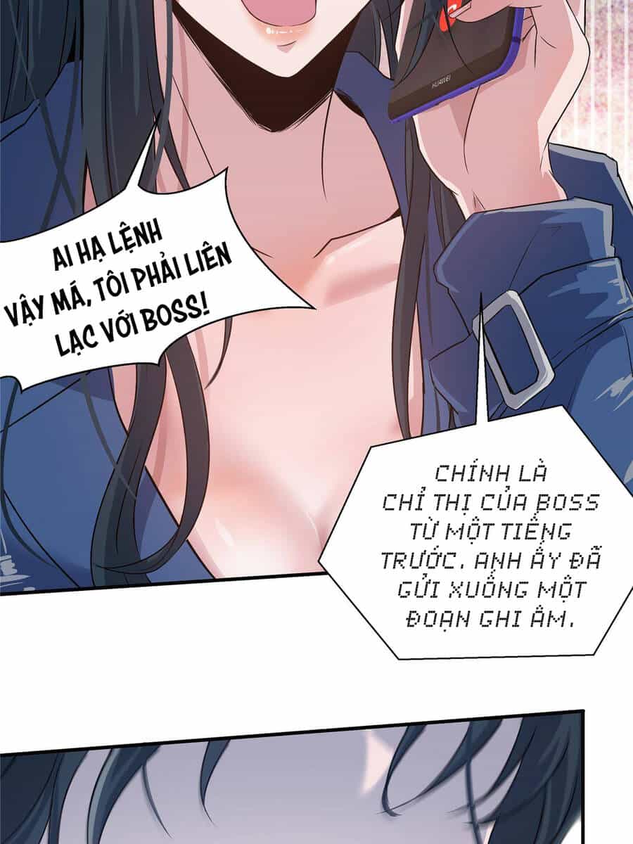 Vương Giả Săn Mồi - Chương 1.5 - ảnh 21