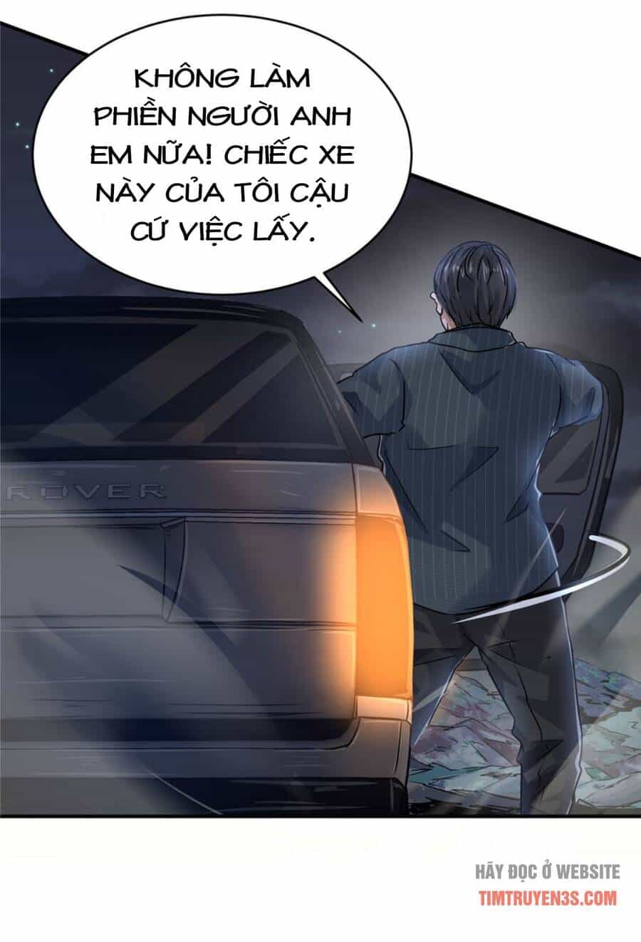 Vương Giả Săn Mồi - Chương 34 - ảnh 41