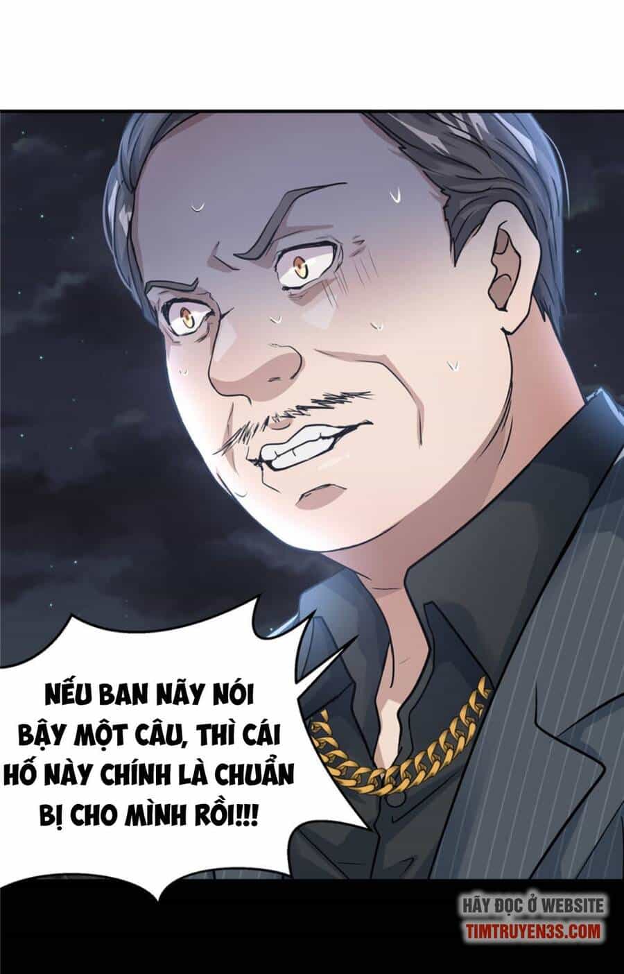 Vương Giả Săn Mồi - Chương 34 - ảnh 45