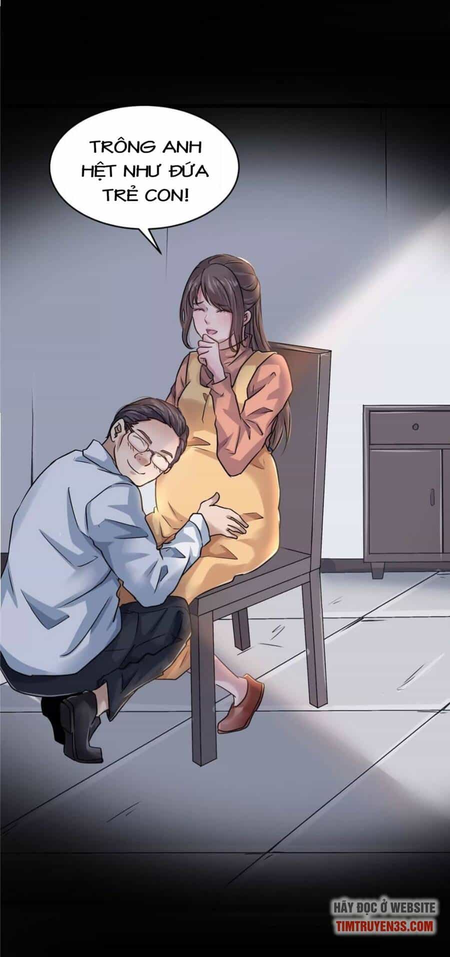Vương Giả Săn Mồi - Chương 35 - ảnh 39