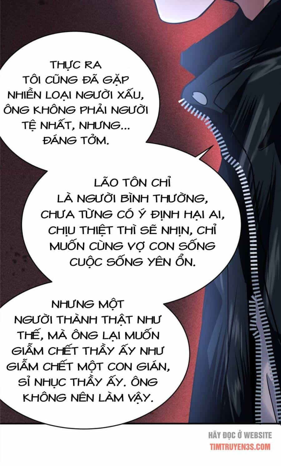 Vương Giả Săn Mồi - Chương 36 - ảnh 42