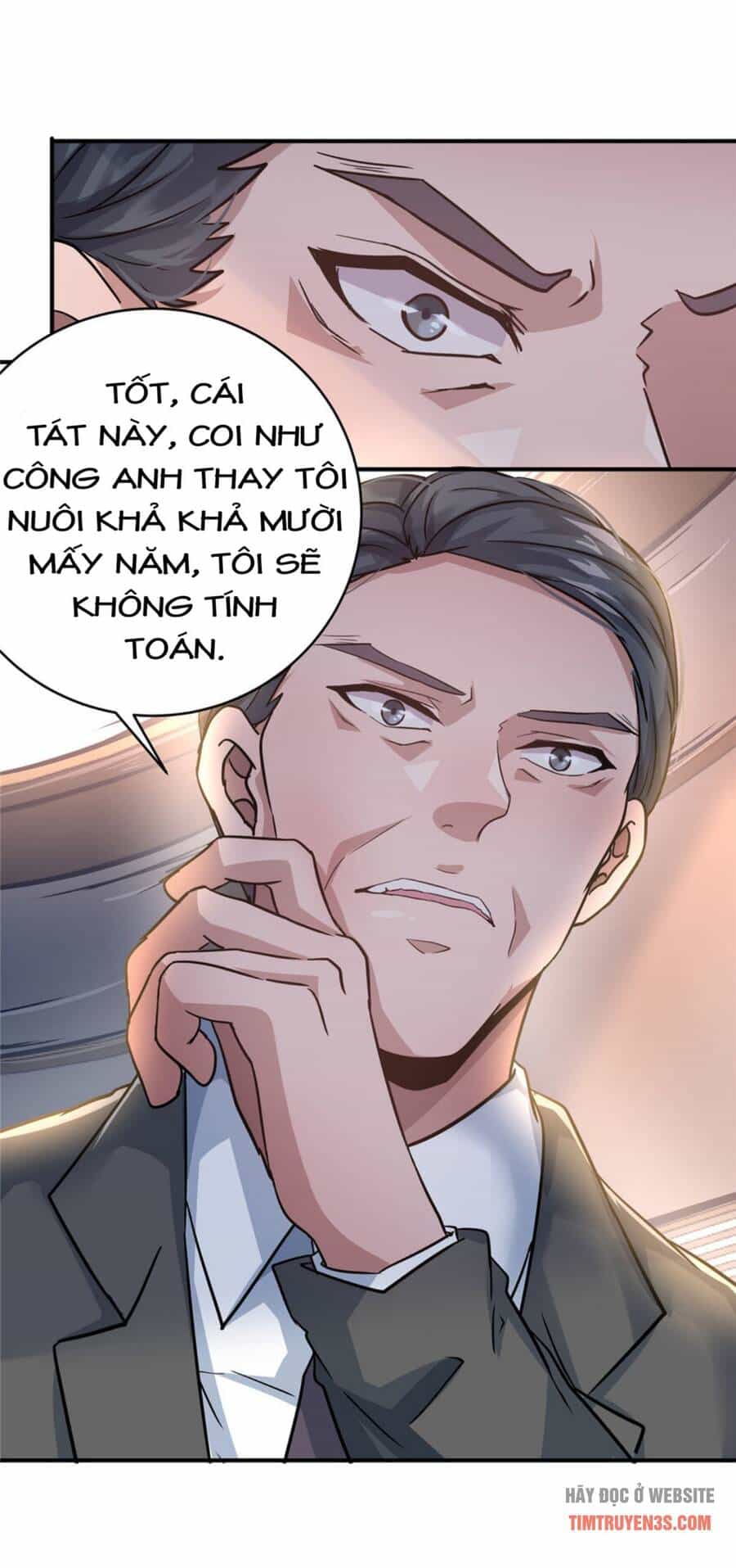Vương Giả Săn Mồi - Chương 36 - ảnh 7