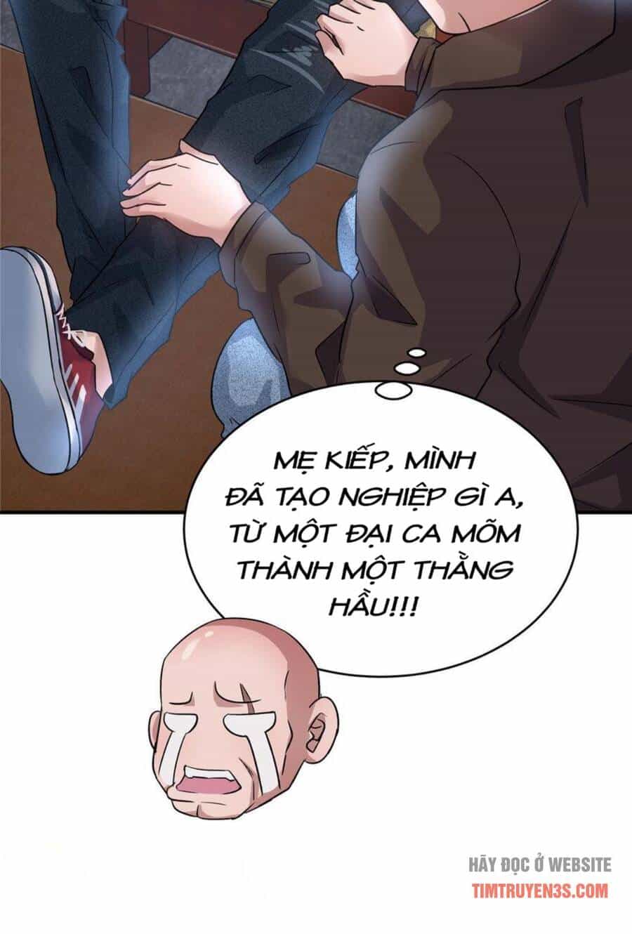 Vương Giả Săn Mồi - Chương 37 - ảnh 17