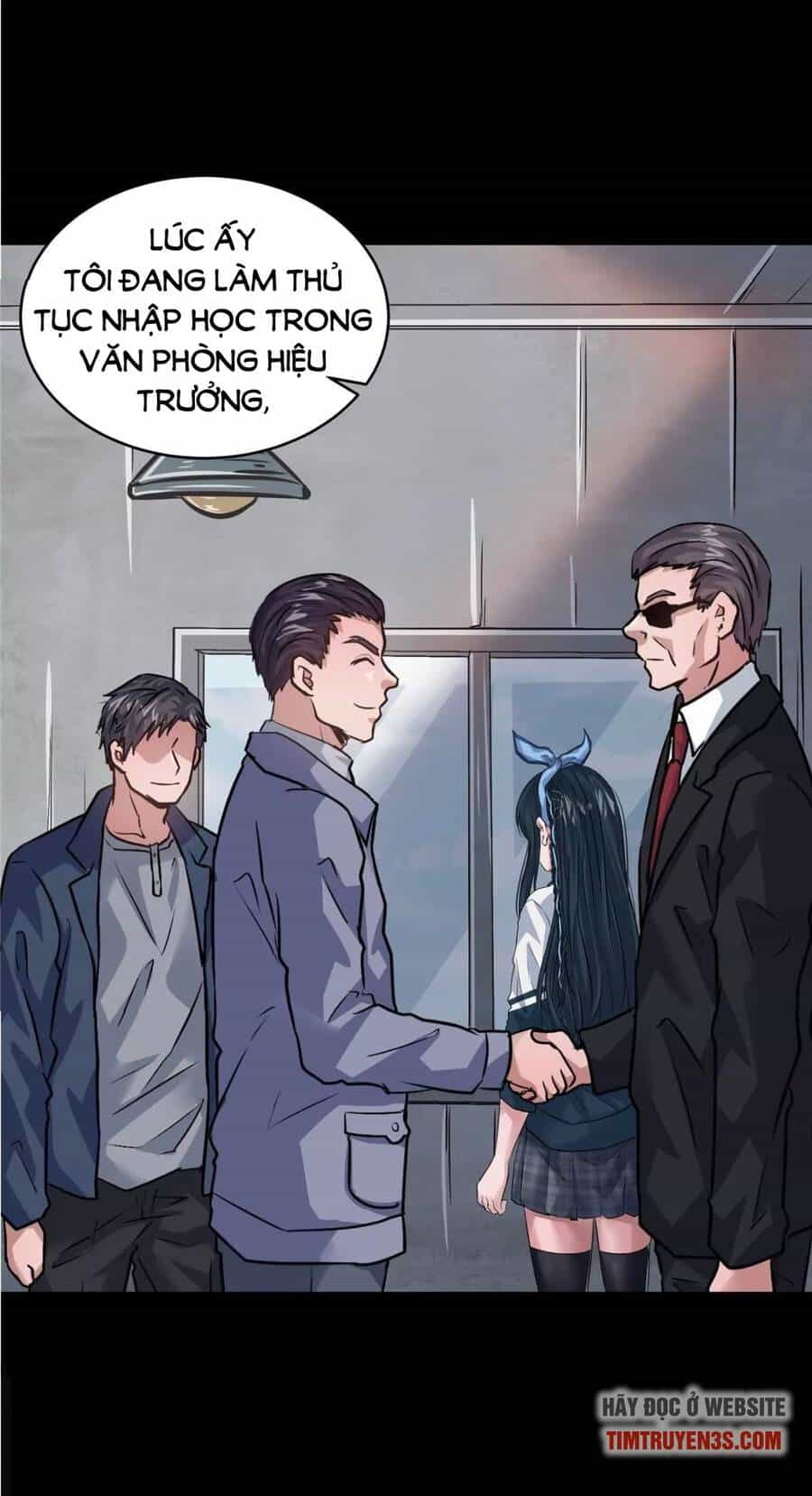 Vương Giả Săn Mồi - Chương 40 - ảnh 6