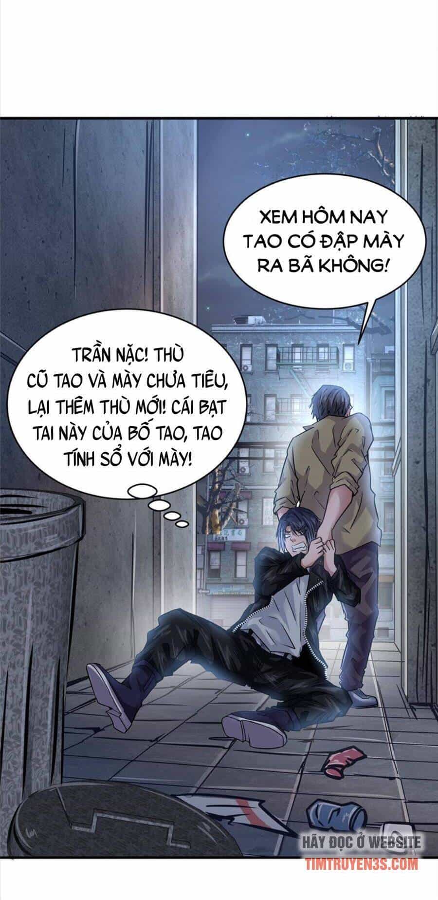 Vương Giả Săn Mồi - Chương 41 - ảnh 7