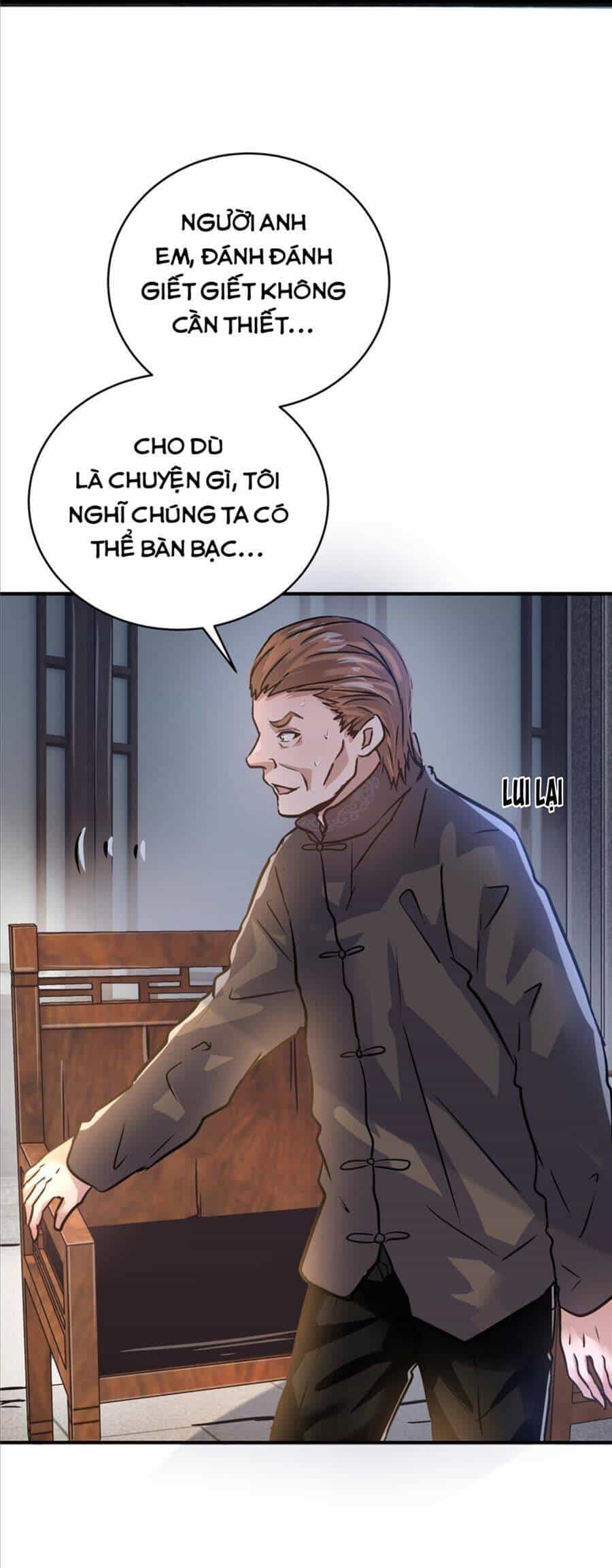 Vương Giả Săn Mồi - Chương 42 - ảnh 22