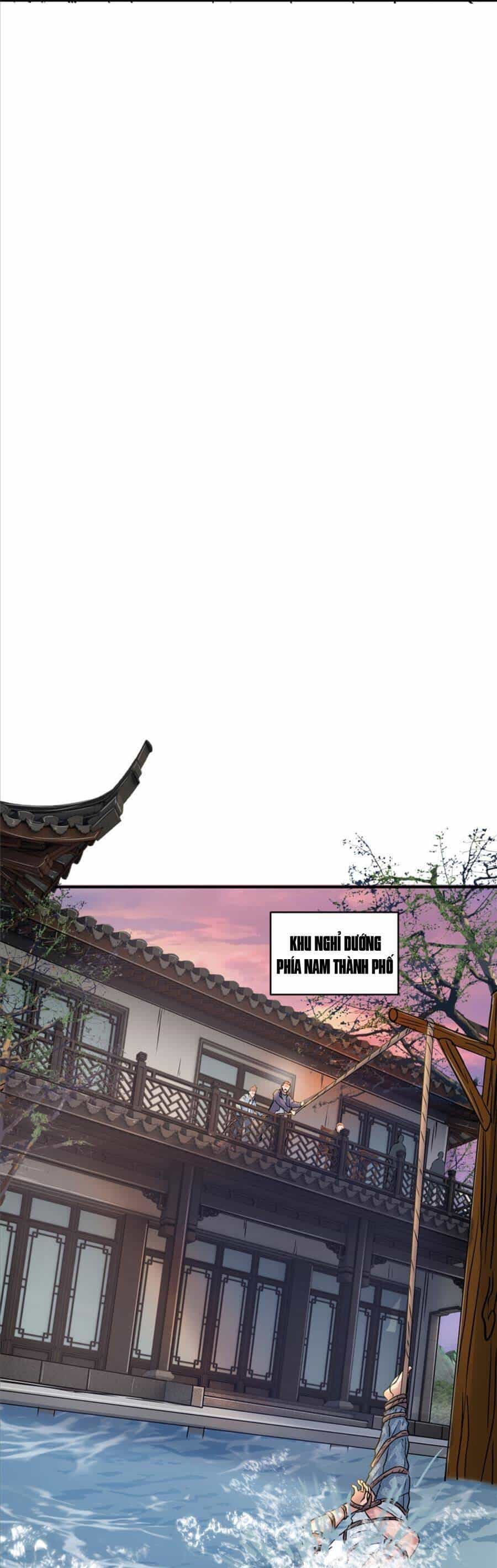 Vương Giả Săn Mồi - Chương 42 - ảnh 5
