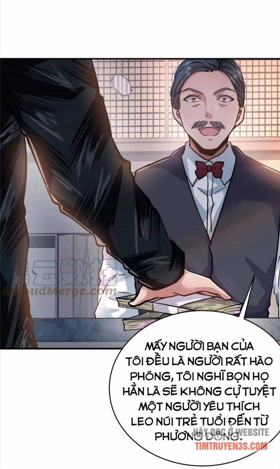 Vương Giả Săn Mồi - Chương 45 - ảnh 31