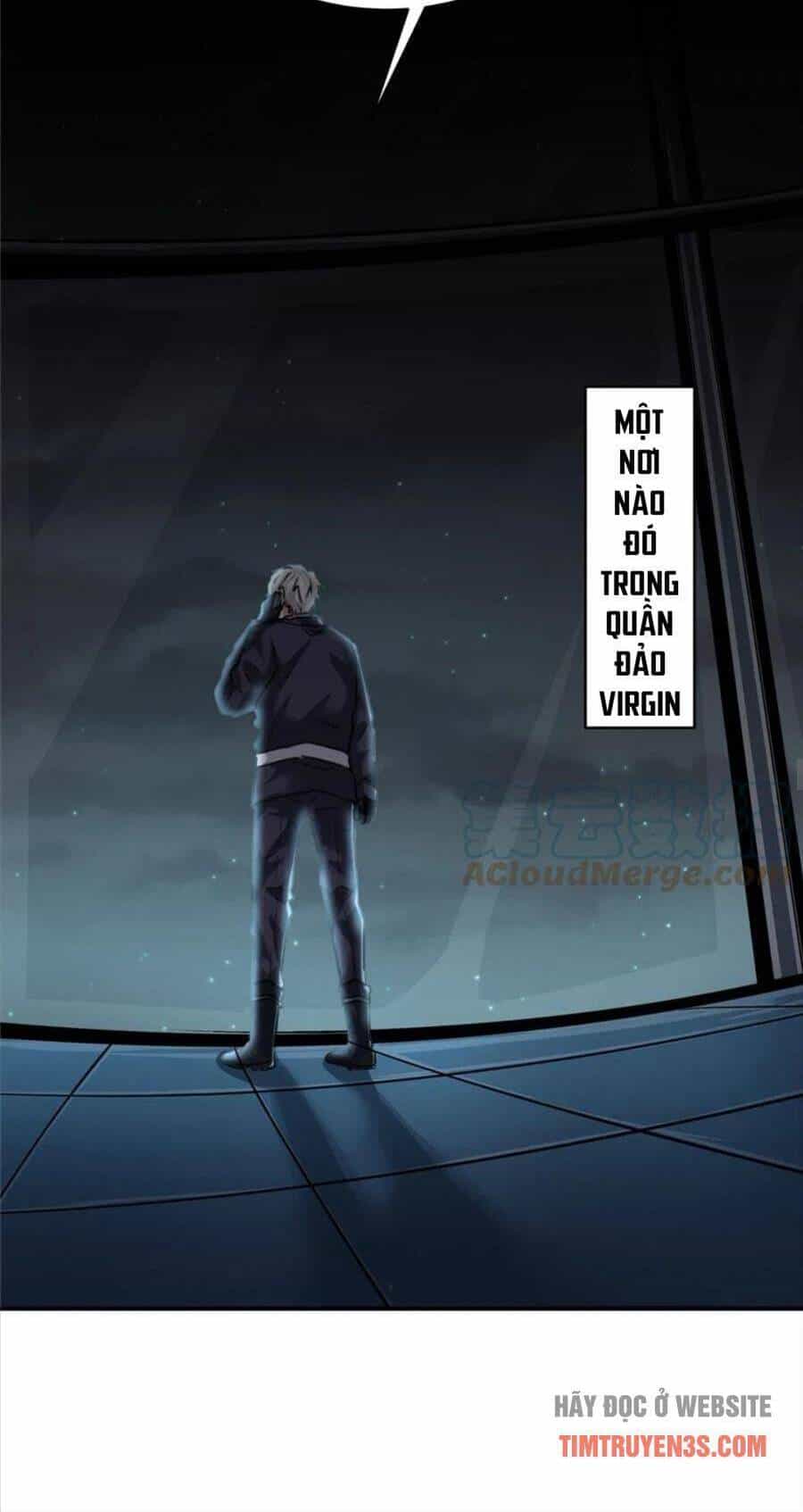 Vương Giả Săn Mồi - Chương 45 - ảnh 9